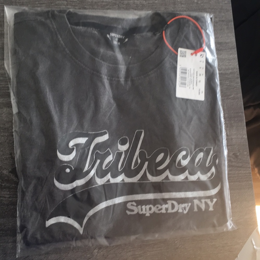 Superdry Tee